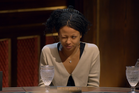 Myha’la defends Celebrity Traitors co-stars from racism claims: ‘I sealed my own fate’