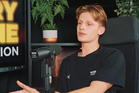 Freddy Brazier admits stealing budget money for drugs on BBC reality show