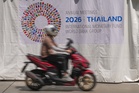 IMF raises its forecast for world growth this year but says economies will slow in 2027