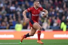 Mikey Lewis left out of England side for Rugby League World Cup opener
