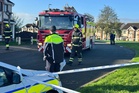 Waterford: Two children among four dead after ‘horrific’ house fire in Ireland