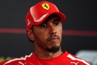 How Lewis Hamilton’s F1 career could have looked drastically different