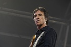 The Smiths’ Johnny Marr to receive Lifetime Achievement Award