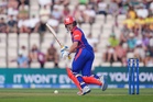 Teenager Thomas Rew called up by England for Australia T20 series