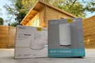 This whole-home wifi system finally solved my garden office internet woes