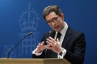 Terrorists could use AI to target UK with drones and bioweapons, MI5 chief warns