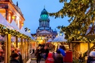 The 10 best European Christmas markets to visit this winter