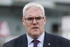 Chief constable pressed over ‘anger that lawbreaking has been seen to win’