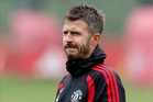 Michael Carrick says there’s no timeframe to make Man Utd champions again