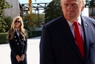 Is Trump’s new press secretary a lawyer? Questions swirl after Katie Zacharia claims to be an ‘attorney’