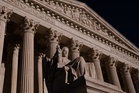 Supreme Court rejects effort to revive Khalid Sheikh Mohammed plea deal