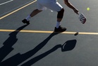 Pickleball boom turns to bust as major US chain goes bankrupt