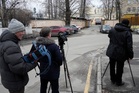 Tokyo protests Russia’s arrest of Japanese journalist on suspicion of spying