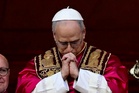Pope Leo diagnosed with cancer after surgery to remove lower lobe of lung