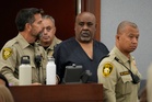 Duane ‘Keffe D’ Davis sentenced 40 years to life for Tupac Shakur’s murder decades later