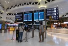 Airlines cancel Saudi Arabia flights after deadly Riyadh airport blasts