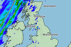 Met Office warns of 70mph gales set to batter Scotland causing travel chaos