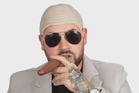 Amazon takes down Halloween costume of ‘high value male’ Andrew Tate