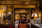 Home of London’s oldest restaurant given to National Trust to safeguard future