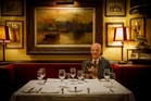 Owner of historic London restaurant donates site to National Trust