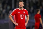 Harry Kane brace saves 10-man Bayern Munich in epic Champions League draw