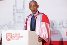 Obama on The Good Friday Agreement, Middle East and 'doing better' at packed Belfast talk