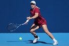 Sonay Kartal upsets Belinda Bencic as promising return from injury continues