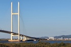 New bridge to open between China and North Korea in latest sign of nations’ closer ties