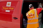 Andy Burnham warns Royal Mail to improve immediately or face government intervention