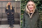 7 best duvet coats to keep you warm and dry this winter