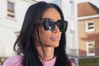 ‘I won’t have anybody call me a liar’, Katie Price tells ex Kieran Hayler’s trial