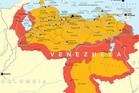 UK issues strongest travel warning for huge part of Venezuela – see full map