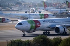 Lufthansa to buy 44.9% of TAP Air Portugal in €1.2B deal
