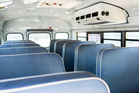 PETA joins push by parents to reinstate bus driver fired for letting student rescue a kitten