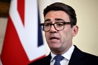 Former bank chief economist fires warning to Burnham ahead of Budget
