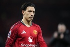 ‘It’s done’: Michael Carrick outlines Lisandro Martinez stance after explosive Man United criticism