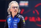 Christian Horner's successor Laurent Mekies signs new long-term Red Bull contract