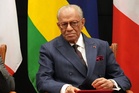 Mauritius tightens security and extends curfew after days of unrest