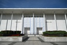 Trump insider gets lucrative job picking which acts will perform at the Kennedy Center