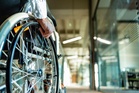 Americans with disabilities worried over plan to slash national health survey