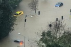 Heavy rain and flooding in Istanbul forces closure of schools
