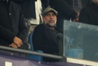 Pep Guardiola returns to the Etihad for first time since Man City guilty verdict