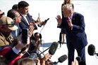 Trump handed ‘stinging defeat’ against his media ban — but legal battle for White House access is far from over