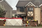 Waterford: Man and woman arrested over house fire that killed family in Ireland