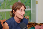 Davina McCall sends urgent warning to women after heart disease diagnosis