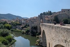 I travelled through France by campervan and it was awe-inspiring