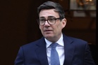 Burnham urged to ‘bring it on’ and allow second Scottish independence vote