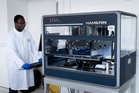 World-leading NHS genomics lab launches to improve care for cancer patients