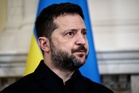 Bulletin AM briefing: Eritreans face UK visa ban and Zelensky hits out at Trump and Musk