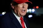 Trump moves to weaken food safety rules after outbreak sickens 27,000 Americans